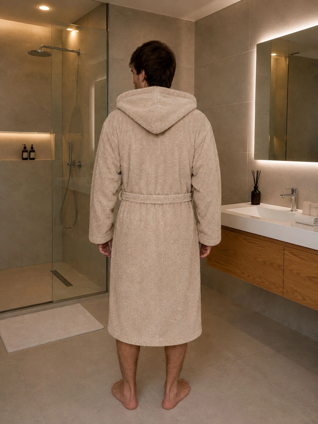 Одежда для дома и сна Cosy модель 925H2M Одежда для дома и сна Cosy модель 925H2M Фото