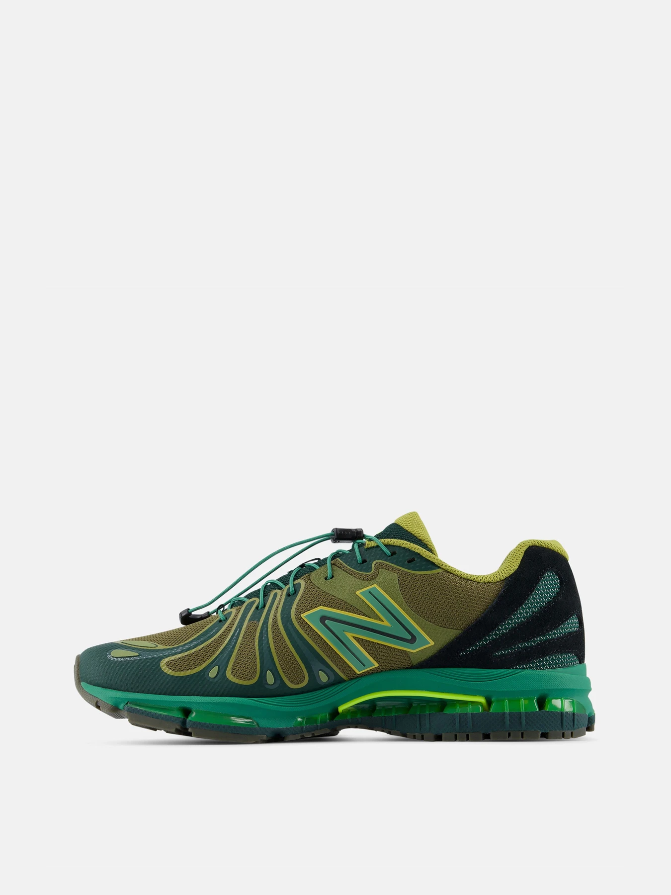 Кроссовки New Balance ABZORB 189 модель U18907BP Фото