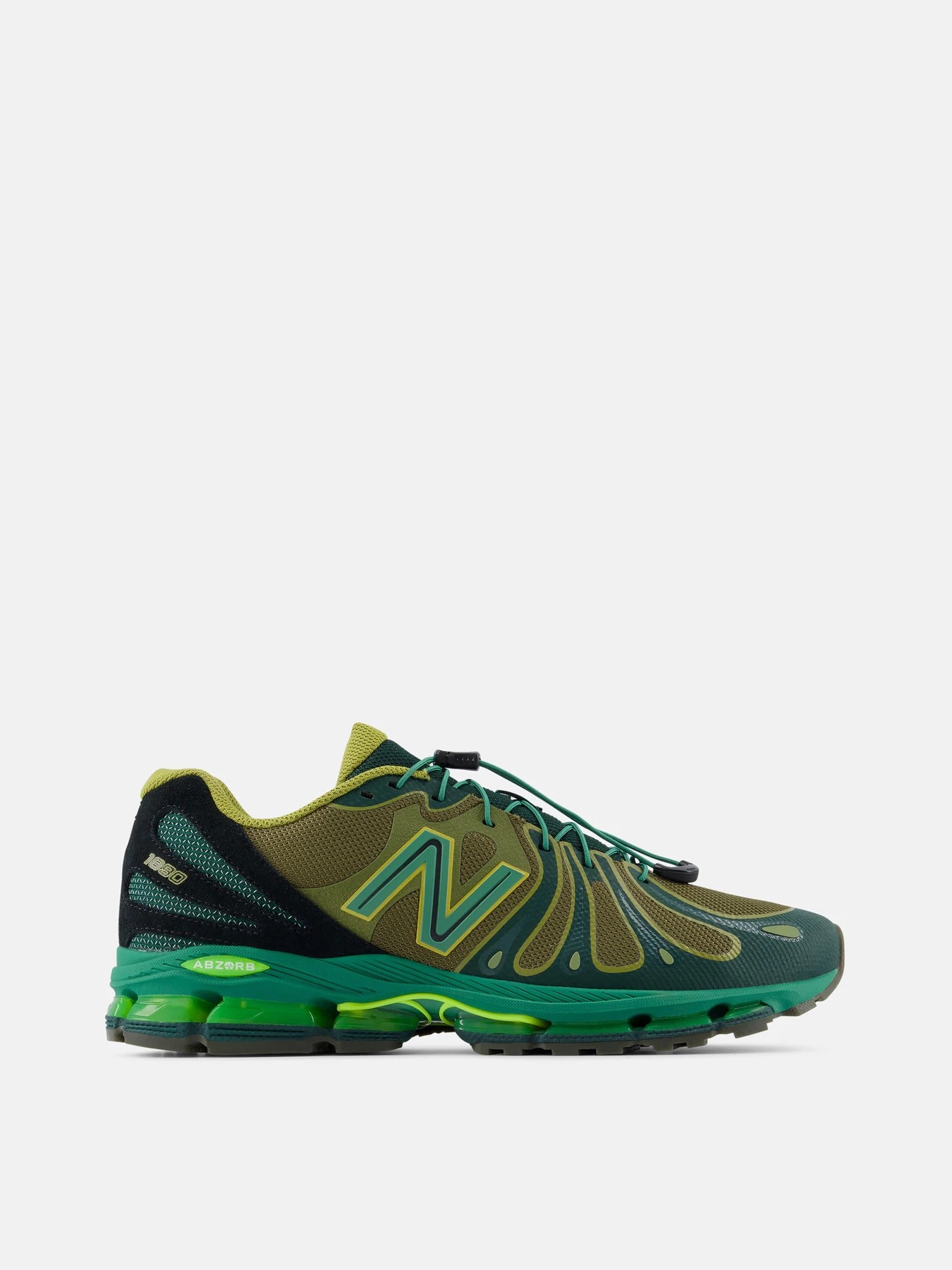 Кроссовки New Balance ABZORB 189 модель U18907BP Фото