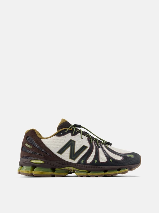 Кросівки New Balance ABZORB 189 модель U18904AS Фото