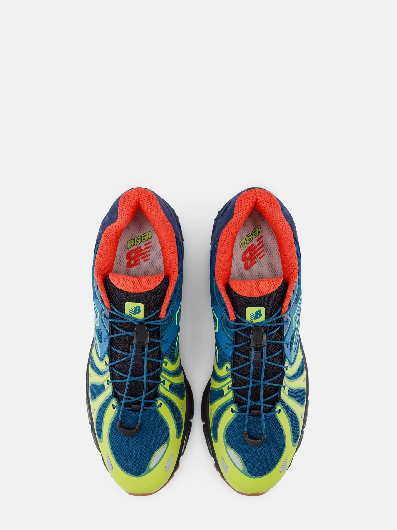Кроссовки New Balance ABZORB 189 модель U18904DO Фото