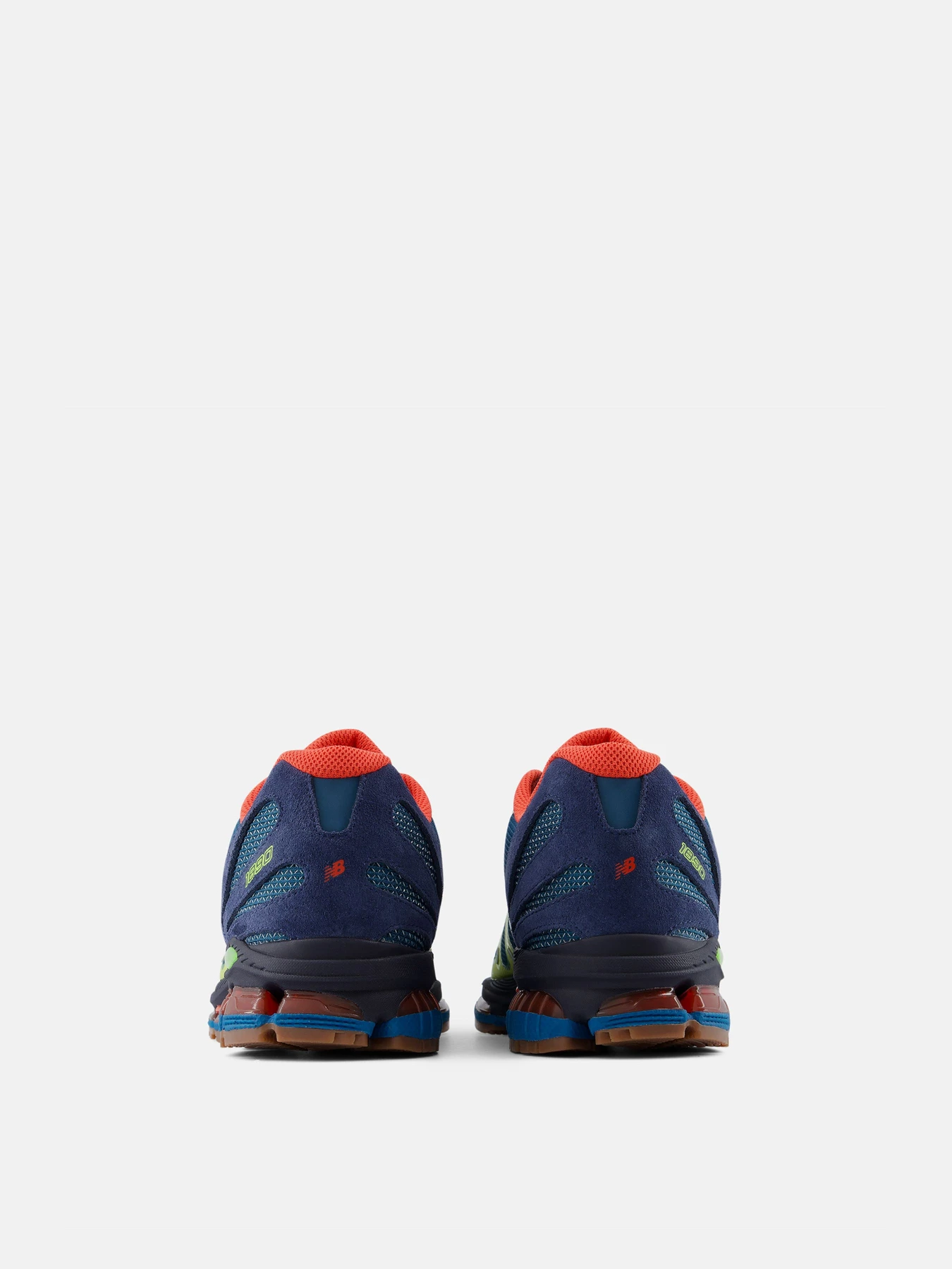 Кроссовки New Balance ABZORB 189 модель U18904DO Фото