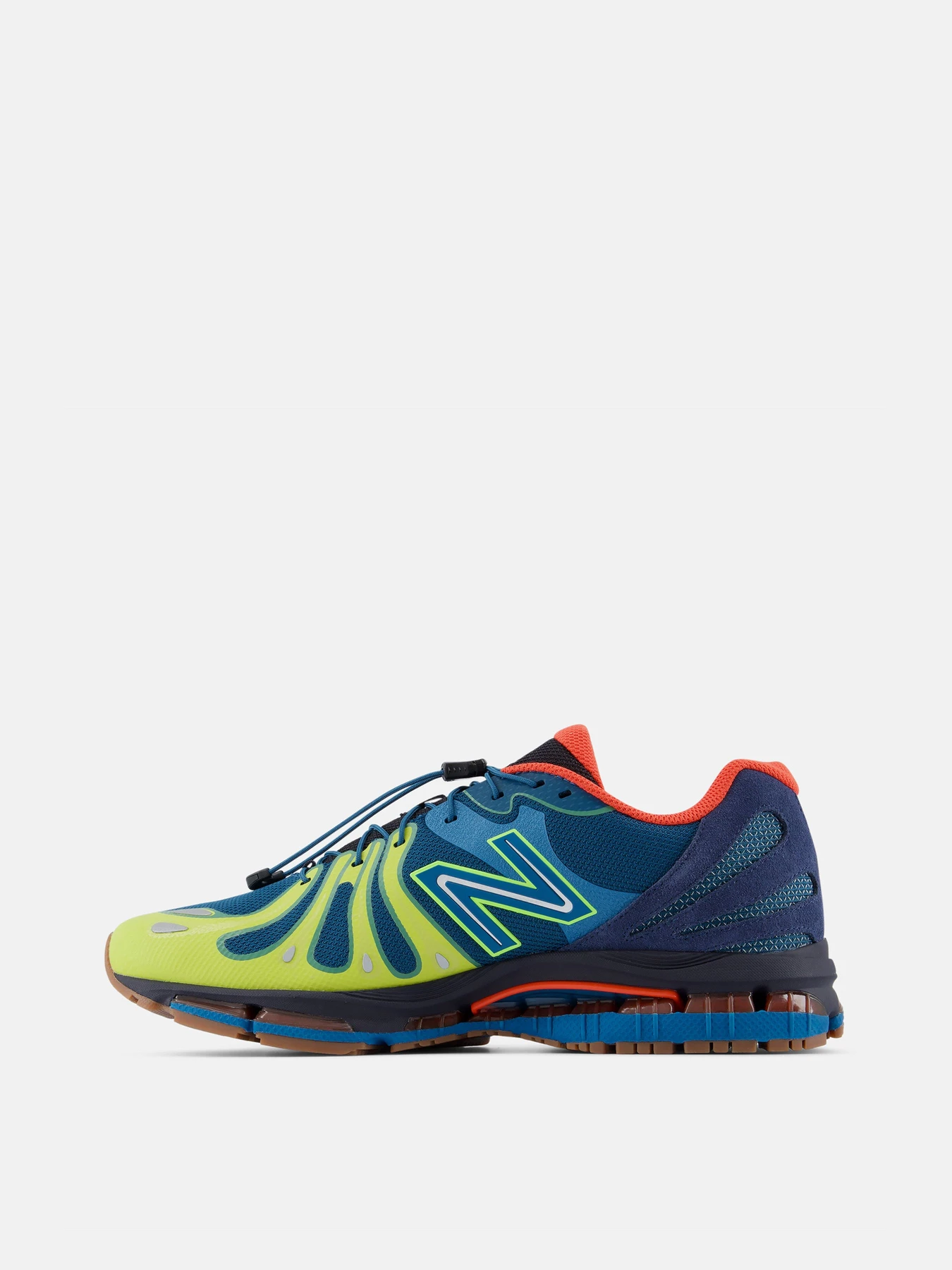 Кроссовки New Balance ABZORB 189 модель U18904DO Фото