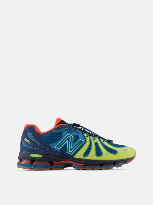 Кросівки New Balance ABZORB 189 модель U18904DO Фото