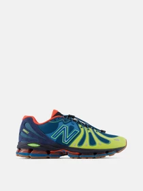 Кроссовки New Balance ABZORB 189 модель U18904DO Фото