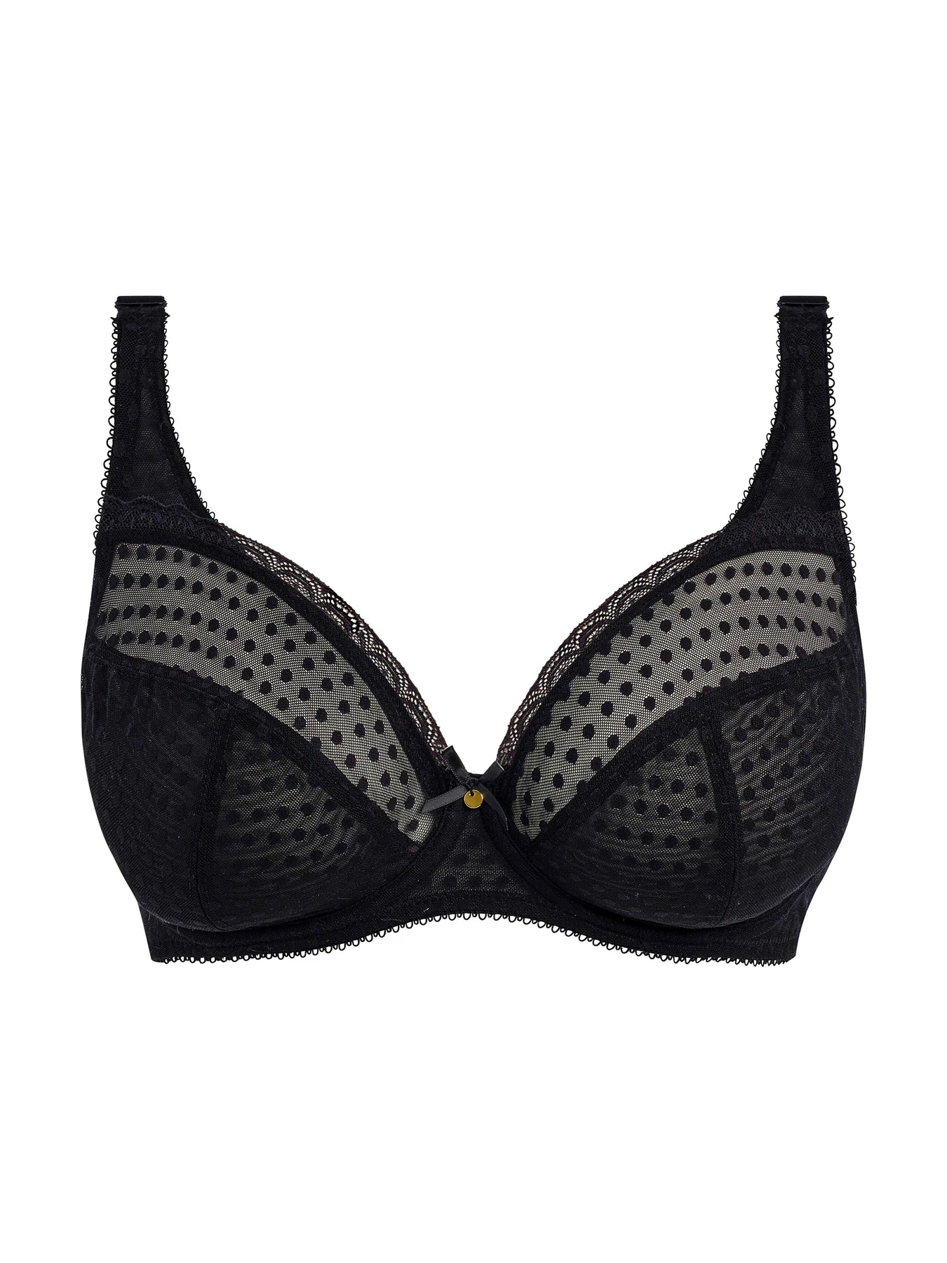 Нижнее белье Freya Spot-Light модель 403905-BLK Фото