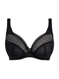 Нижнее белье Freya Spot-Light модель 403905-BLK Фото