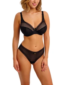 Нижнее белье Freya Spot-Light модель 403950-BLK Фото