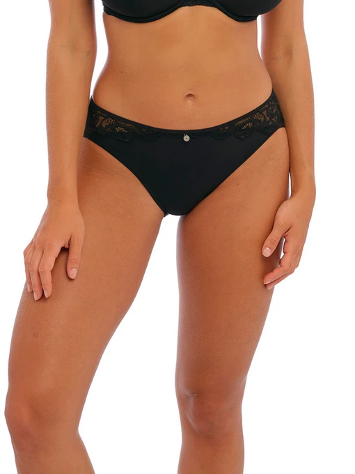 Нижнее белье Fantasie Reflect модель 101850-BLK Фото