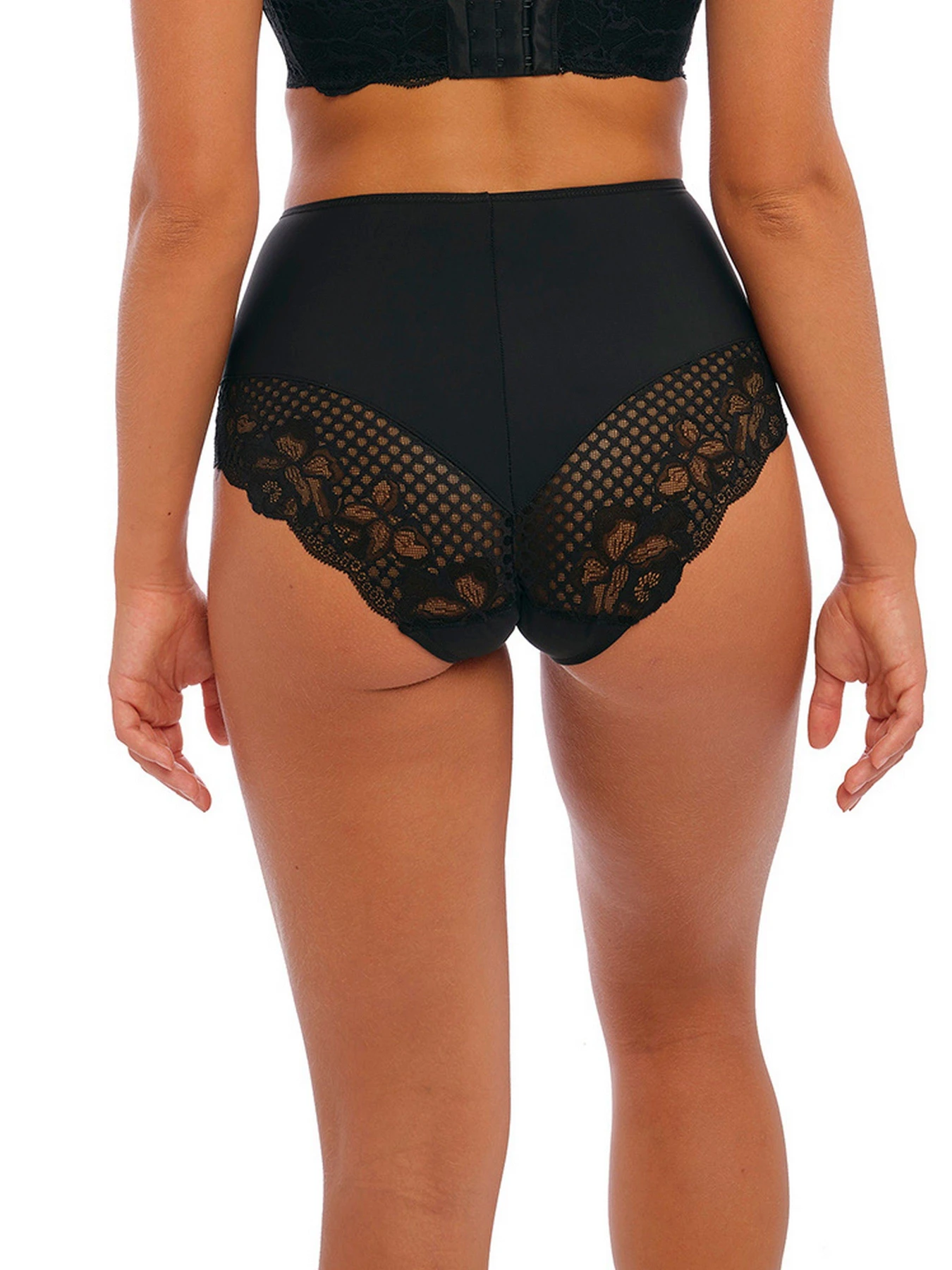 Нижнее белье Fantasie модель 101852-BLK Фото