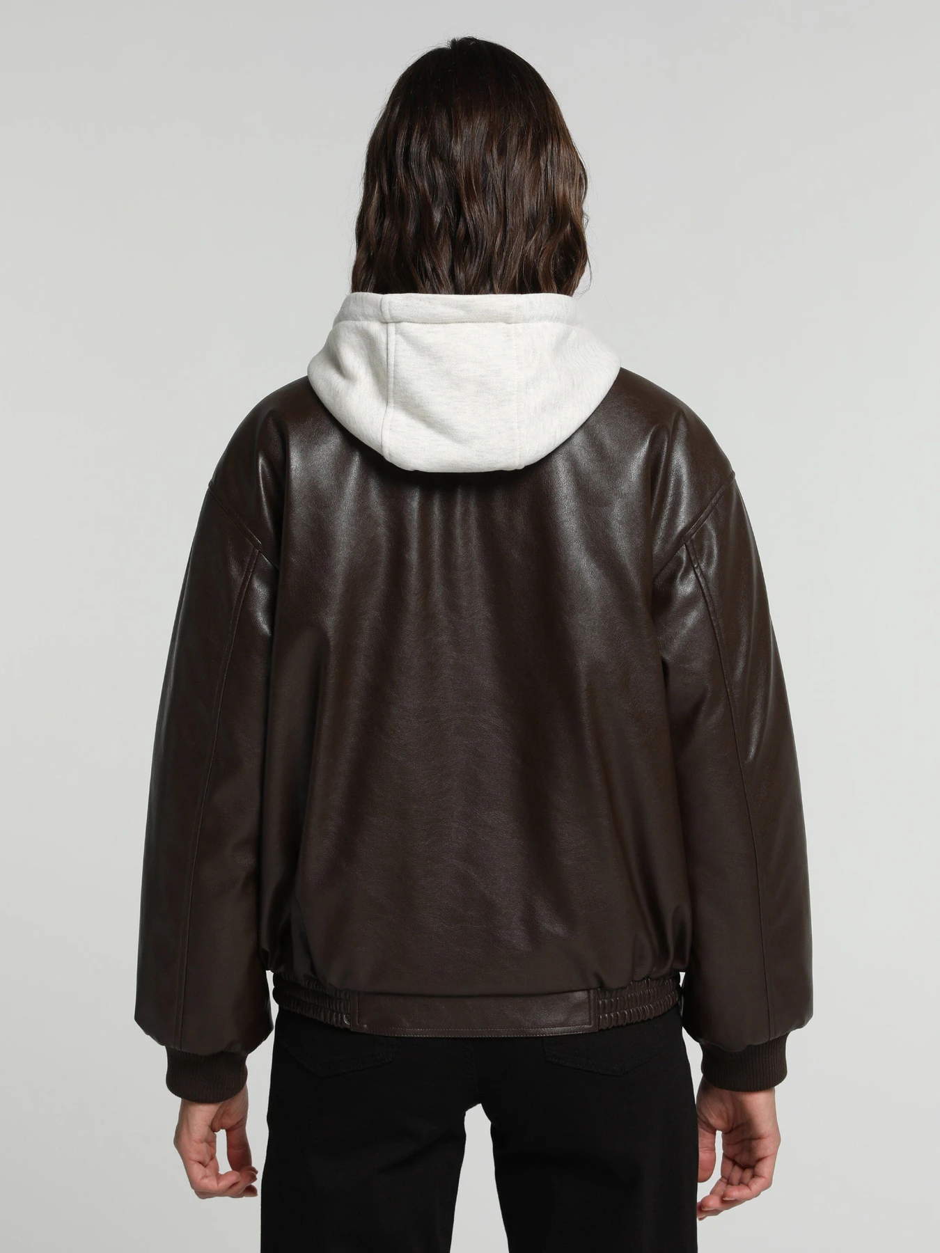 Куртки и дубленки Colin’s модель CL1081955_Q1.V1_BRW Фото