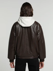 Куртки и дубленки Colin’s модель CL1081955_Q1.V1_BRW Фото