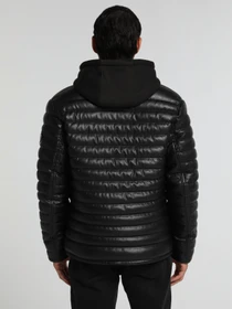 Куртки та дублянки Colin’s модель CL1082107_Q1.V1_BLK Фото