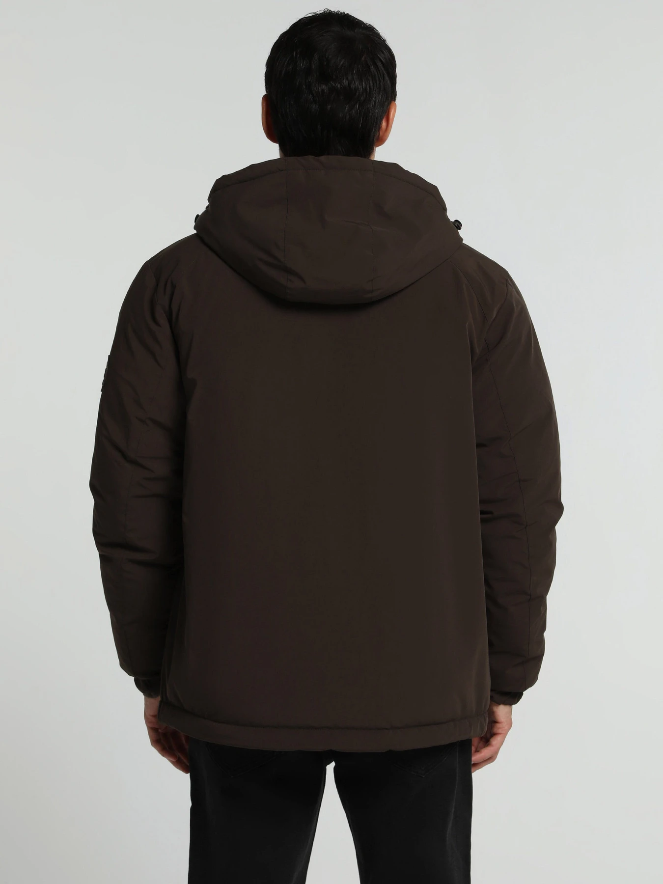 Куртки та дублянки Colin’s модель CL1082085_Q1.V1_BRW Фото