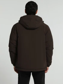 Куртки та дублянки Colin’s модель CL1082085_Q1.V1_BRW Фото