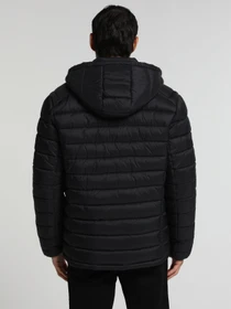 Куртки та дублянки Colin’s модель CL1082935_Q1.V1_BLK Фото