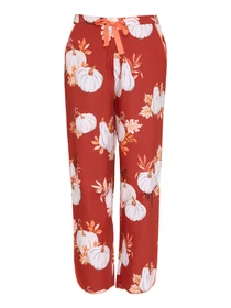 Одежда для дома и сна CYBERJAMMIES Pumpkin модель 5666-5665 Фото