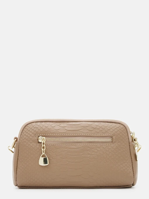 Borsa Leather Крос-боді фото 3
