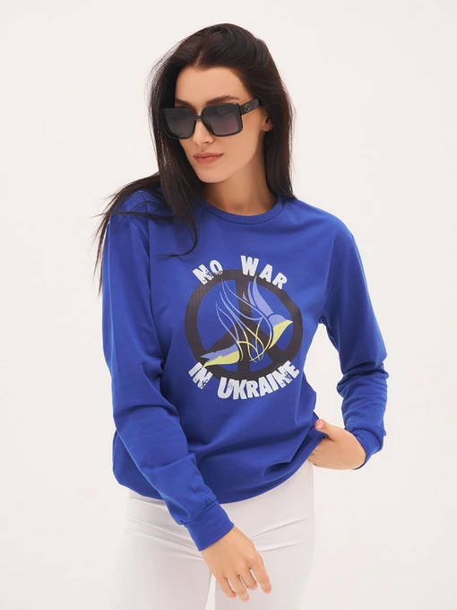 Худи и свитшоты ISSA Plus модель 13324_blue Фото