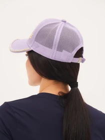 Шапки и кепки ISSA Plus модель KP1-25_lilac Фото