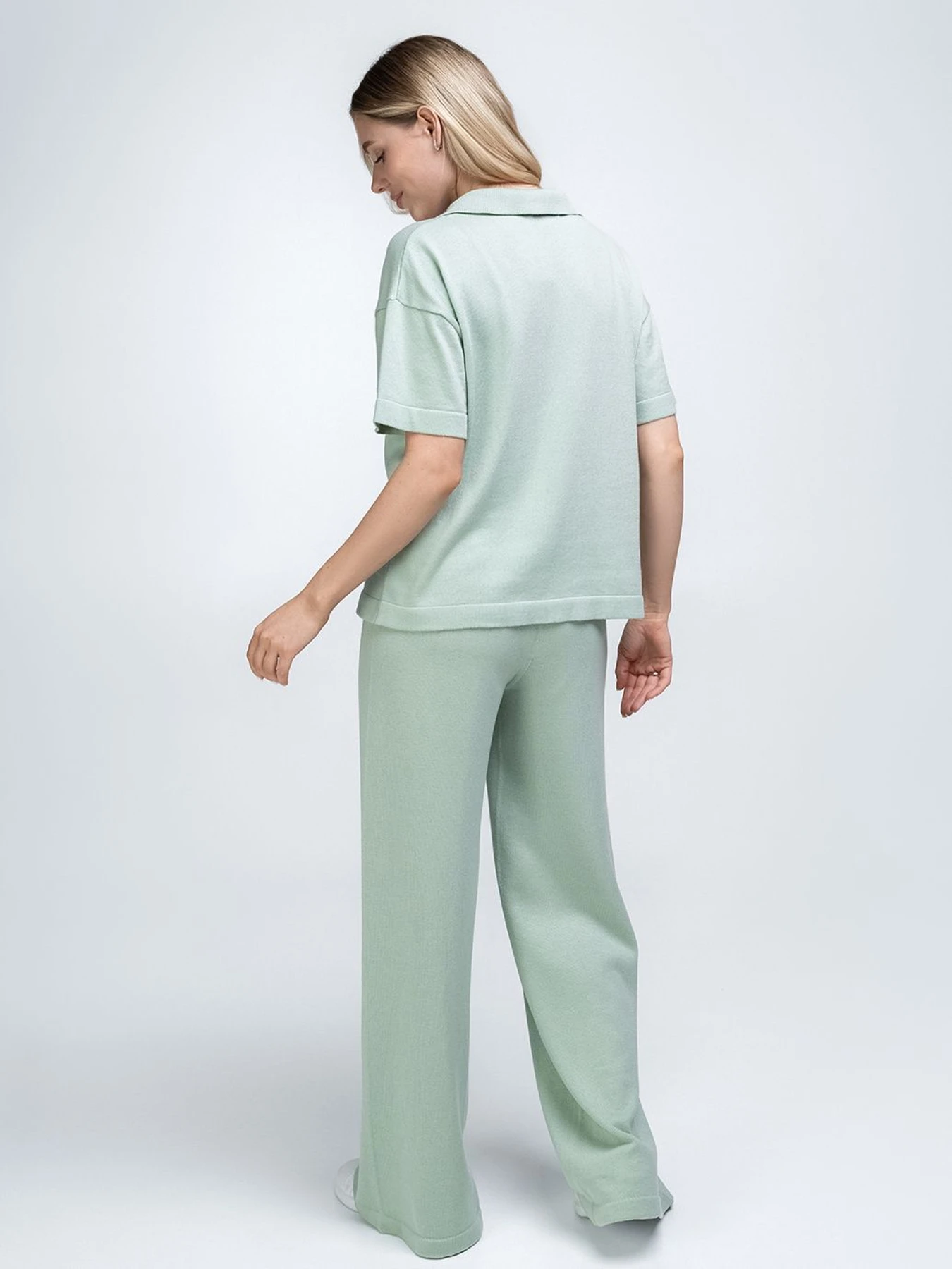 Брюки Giulia модель UP-00002772 Фото