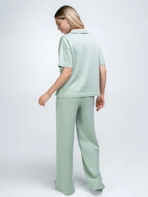 Брюки Giulia модель UP-00002772 Фото