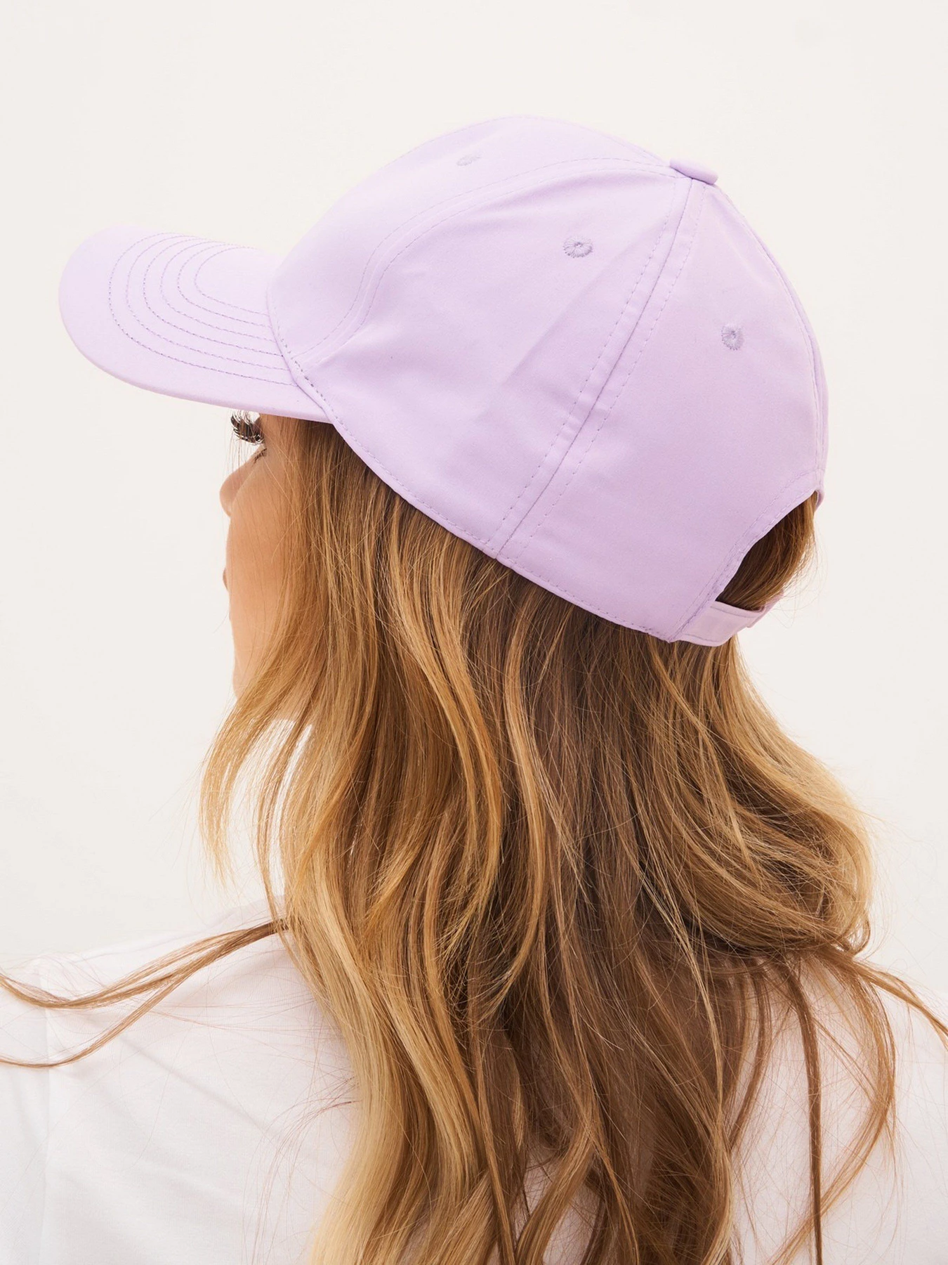 Шапки и кепки ISSA Plus модель KP1-31_lilac Фото