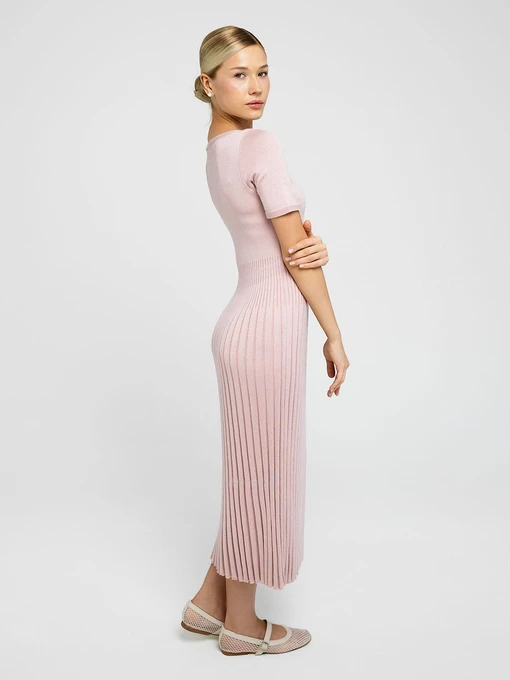 Жіноча Сукня міді Giulia фото 2