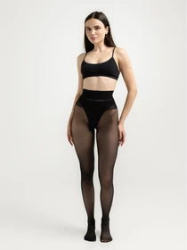 Колготы Giulia soft matt модель UP-00003776 Фото