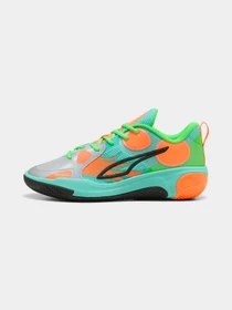 Кросівки PUMA Mb World.01 модель 313113 Фото