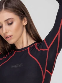 Нижнее белье TOTALFIT Термофутболка модель TWR51-S10Y27 Фото