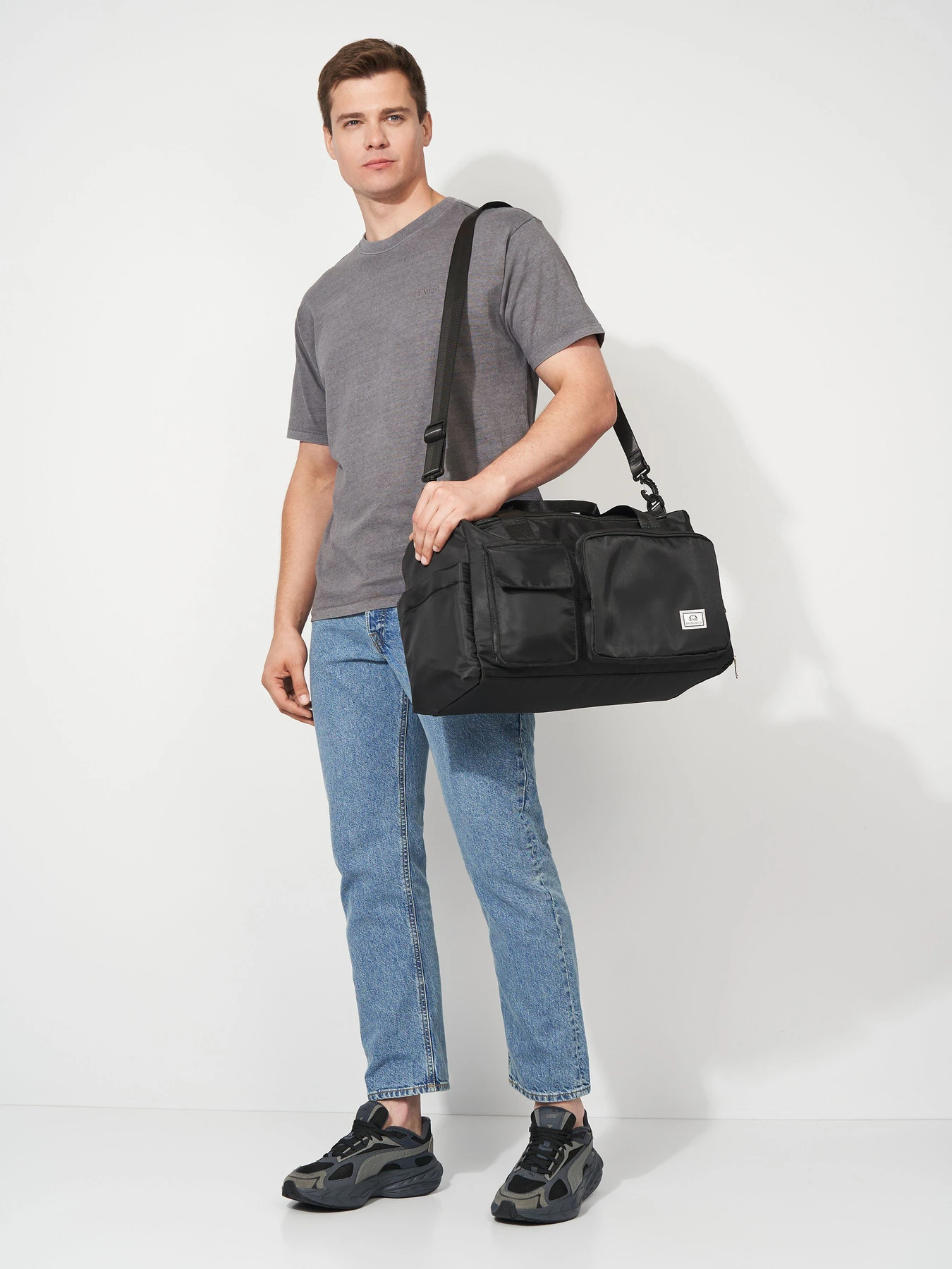 Сумки RoyalBag модель TB1-T-269A Сумки RoyalBag модель TB1-T-269A Фото