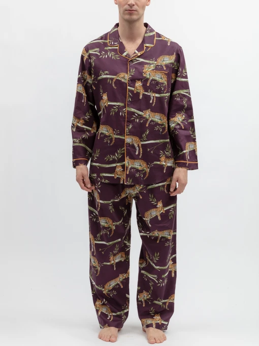 Одяг для дому та сну CYBERJAMMIES Wild Slumber модель 3328-3255 Фото