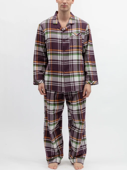 Одежда для дома и сна CYBERJAMMIES Wild Slumber модель 3252-3253 Фото