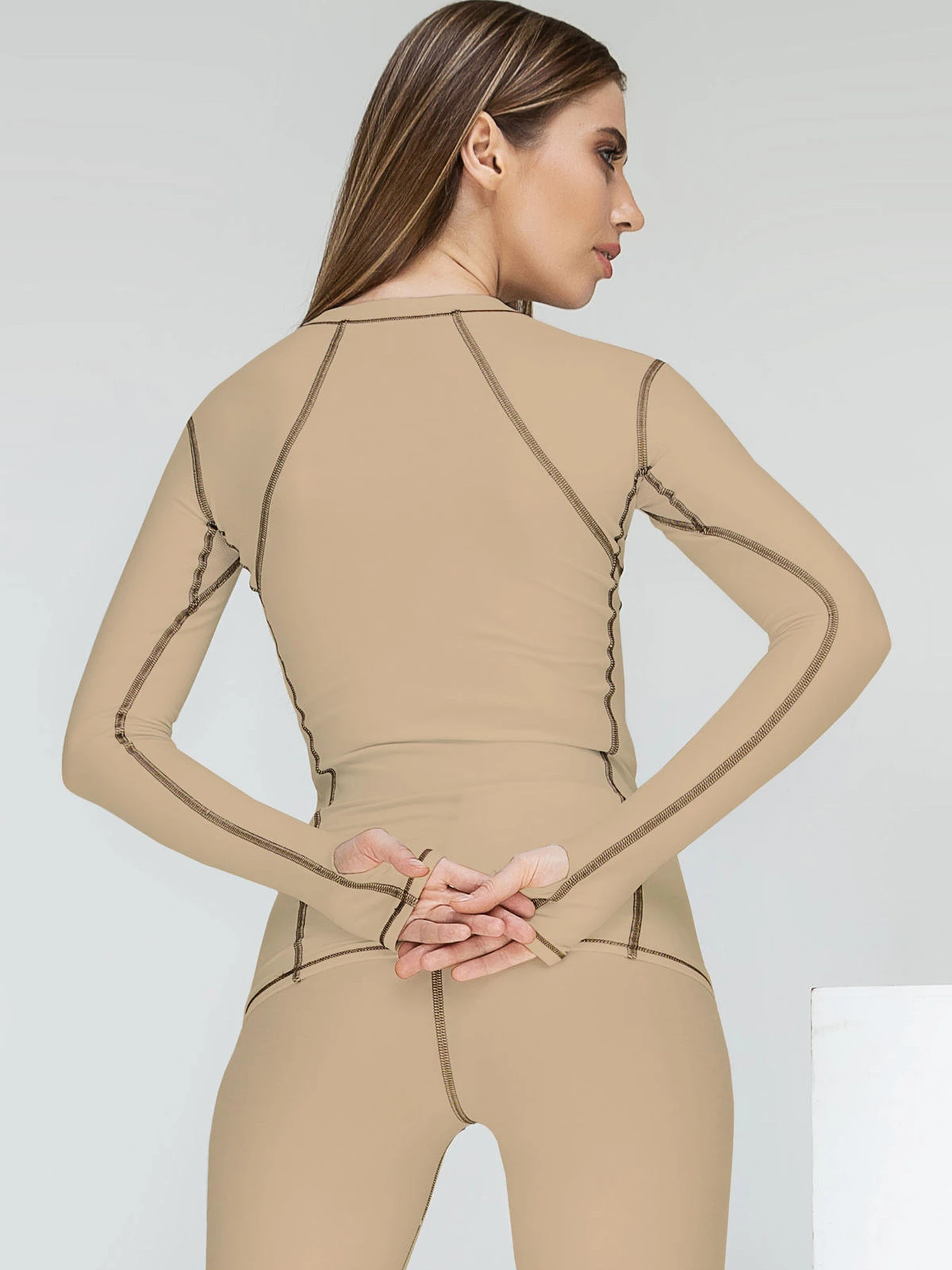 Нижня білизна TOTALFIT Термофутболка модель TWR51-S32 Фото