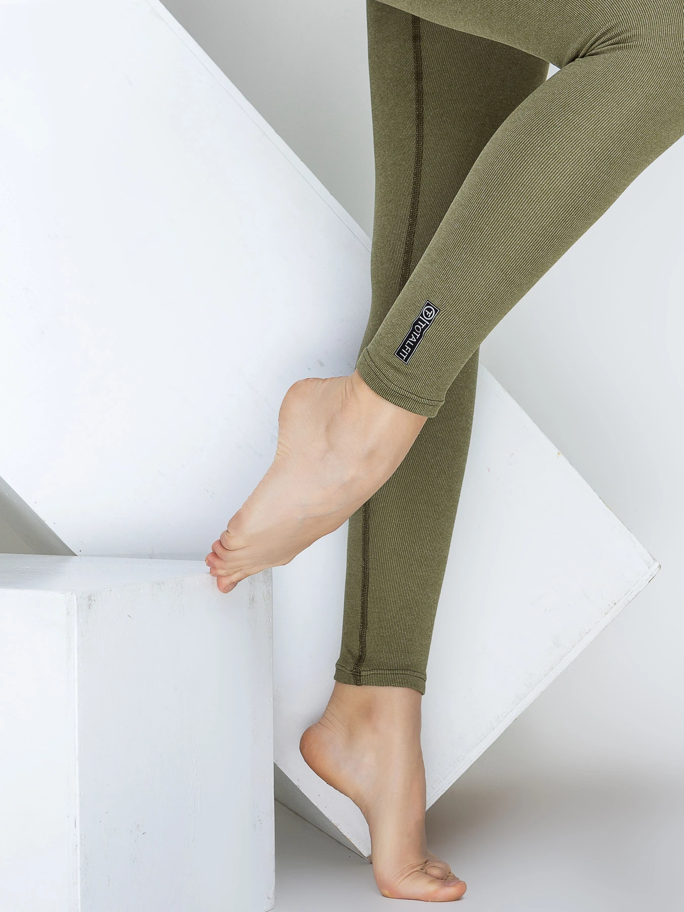 Нижнее белье TOTALFIT Термолосины модель TWS5-W36 Фото