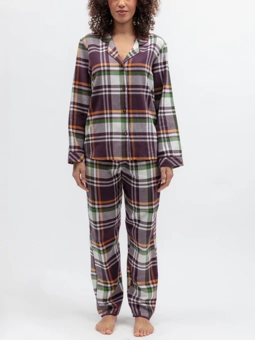 Одяг для дому та сну CYBERJAMMIES Wild Slumber модель 5633-5634 Фото