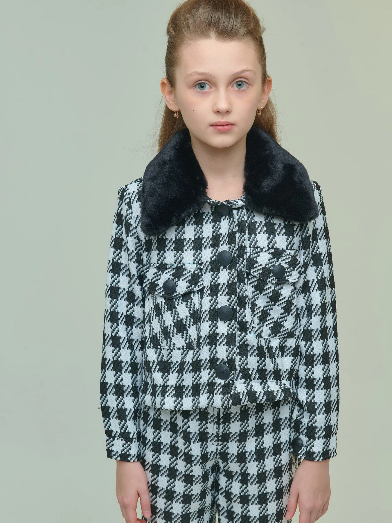 Костюмы YUMSTER модель YK.22.42.003 Костюмы YUMSTER модель YK.22.42.003 Фото