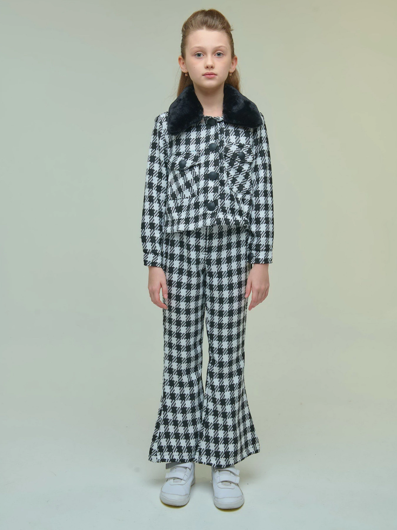 Костюмы YUMSTER модель YK.22.42.003 Костюмы YUMSTER модель YK.22.42.003 Фото