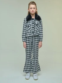 Костюмы YUMSTER модель YK.22.42.003 Фото