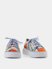 Кеды LeBERDES модель 00000014641 Фото