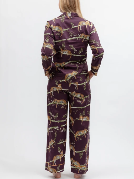 Жіноча Піжама CYBERJAMMIES Wild Slumbe фото 2