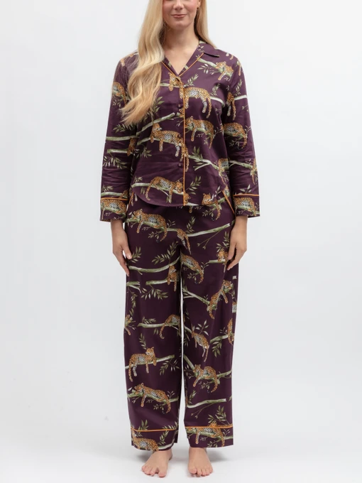 Одежда для дома и сна CYBERJAMMIES Wild Slumbe модель 5628-5629 Фото