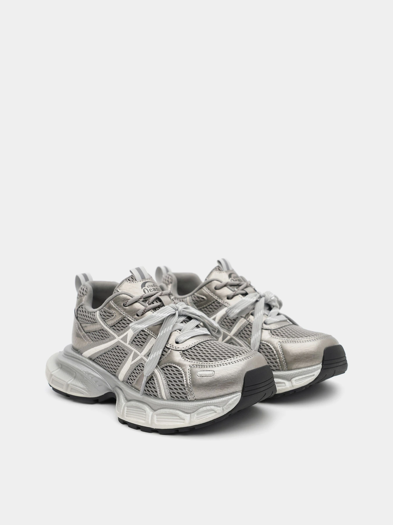 Кроссовки Lola Andy модель 06-906-3 Фото