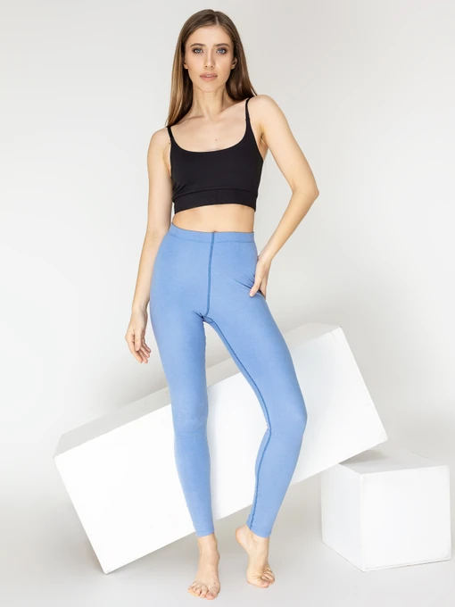 Нижня білизна TOTALFIT Термолосини модель TWS5-W5 Фото