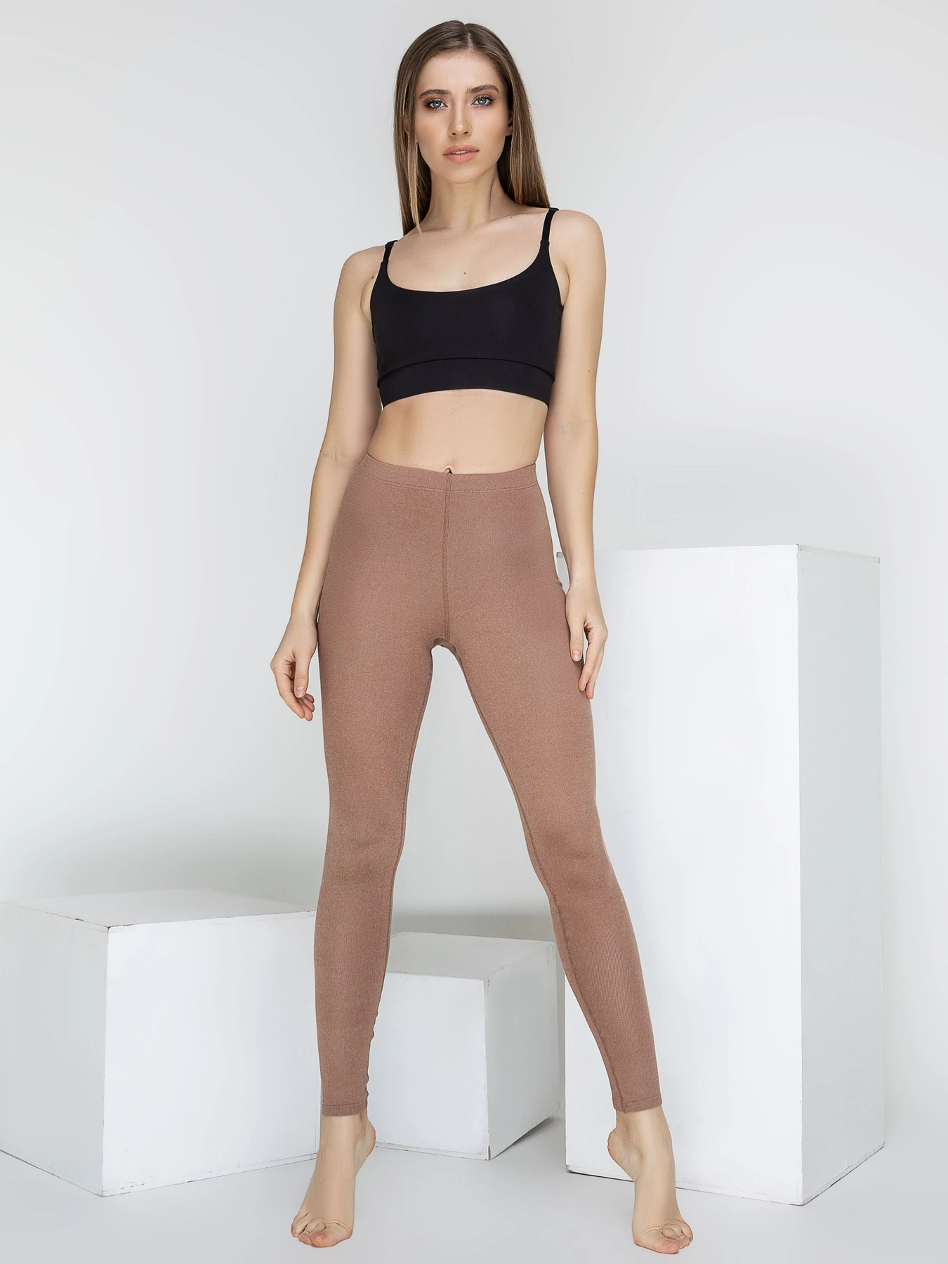 Нижня білизна TOTALFIT Термолосини модель TWS5-W32 Фото
