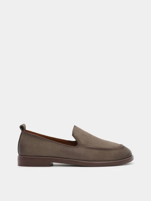 Туфлі та лофери Lola Andy модель 8718-4 Фото