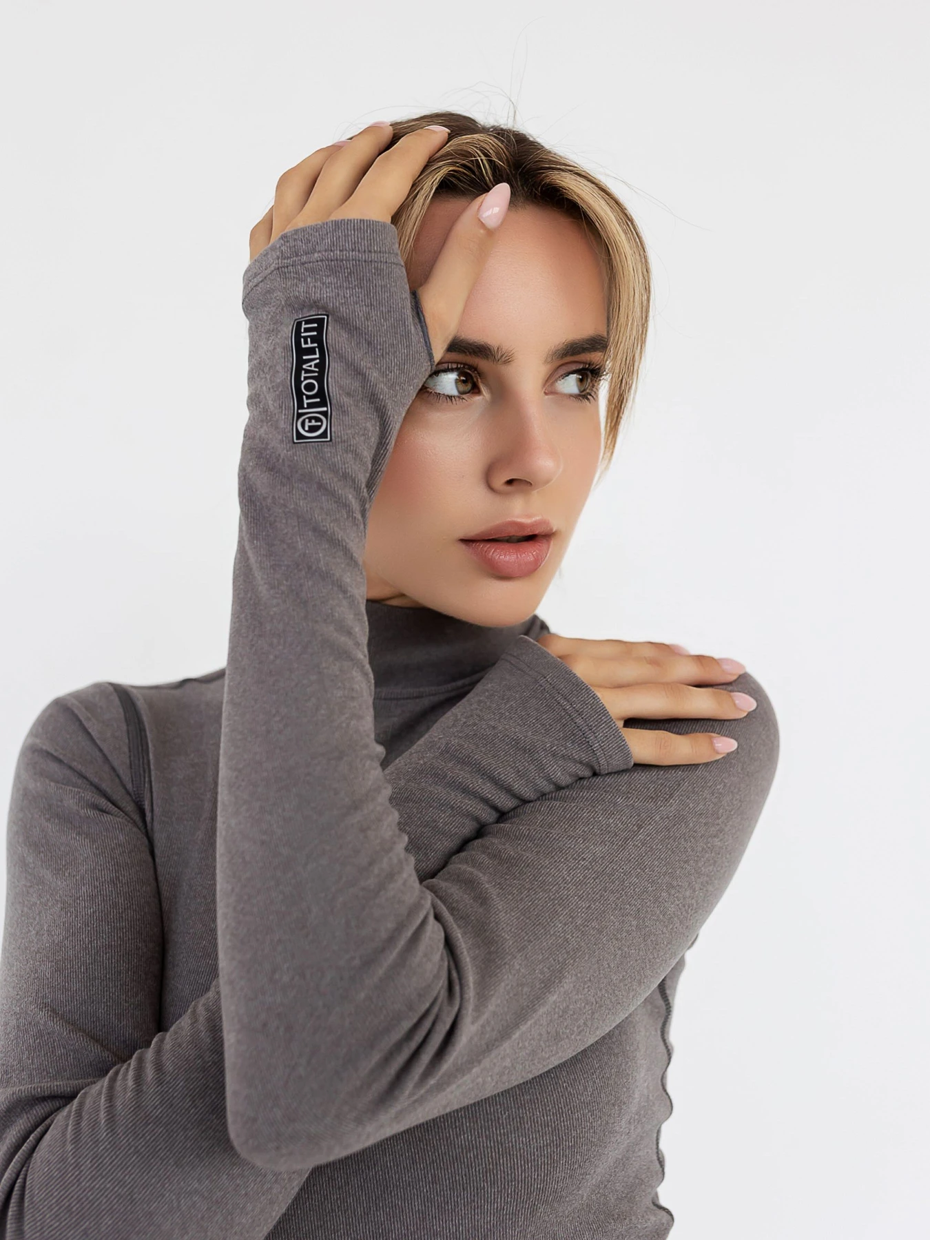 Нижнее белье TOTALFIT Термободи модель TK3-W9 Нижнее белье TOTALFIT Термободи модель TK3-W9 Фото