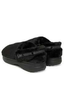Тапки Crocs модель 211116BLK Фото