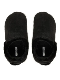 Тапки Crocs модель 211116BLK Фото